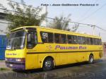 Mercedes Benz O-371RS / Pullman Bus