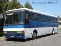 Mercedes Benz O-371RS / Buses Panda