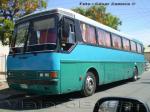 Mercedes Benz O-371RS / Particular