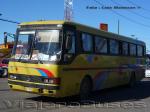 Mercedes Benz O-371RS / Particular