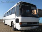 Mercedes Benz O-371RS / Transporte Privado