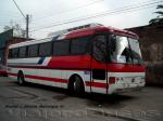 Mercedes Benz O-371RS / Transporte Privado