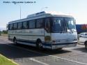 Mercedes Benz O-371RS / Universidad de La Serena