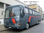 Mercedes Benz O-371RSD / Transporte Privado