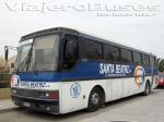 Mercedes Benz O-371RS / Constructora Santa Beatriz