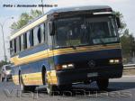 Mercedes Benz O-371R / Servifrio Curico