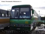 Mercedes Benz O-371RS / Particular