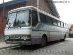 Mercedes Benz O-371RSL / I. Municipalidad de Ancud