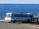 Mercedes Benz O-371RSL / I. Municipalidad de Ancud