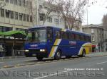 Mercedes Benz O-371RS / I. Municipalidad de Estacion Central