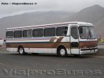 Mercedes Benz O-371R / Particular