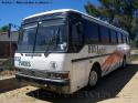 Mercedes Benz O-371R / Bus Andes