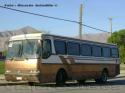 Mercedes Benz O-371R / Particular