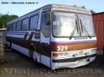 Mercedes Benz O-371R / Particular