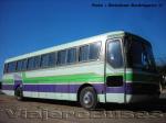 Mercedes Benz O-371RS / Particular