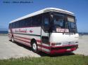 Mercedes Benz O-371RS / Buses Almonacid