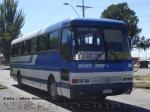 Mercedes Benz O-370 / Buses Diaz