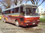 Mercedes Benz O-371RS / Hualpen