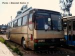 Mercedes Benz O-371 / Particular