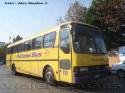 Mercedes Benz O-371RS / Pullman Bus