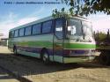 Mercedes Benz O-371RS / Transporte Privado