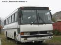 Mercedes Benz O-371R / Transporte Privado