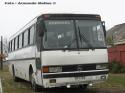 Mercedes Benz O-371R / Transporte Privado