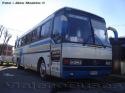 Mercedes Benz O-371RS / Transporte Privado