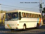 Mercedes Benz O-371RS / Transporte Privado