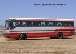 Mercedes Benz O-371RS / Transporte Privado