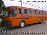 Mercedes Benz O-371RS / BusAndes