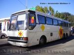 Mercedes Benz O-371RSD / Particular