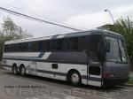 Mercedes Benz O-371RSD / Transporte Privado