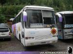 Mercedes Benz O-371RSD / Transportes Gaje