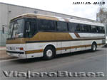 Mercedes Benz O-371RS / Jimy Tour