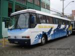 Mercedes Benz O-371RSL / Sol del Norte