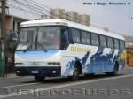 Mercedes Benz O-371RSL / Sol del Norte