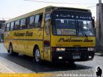 Mercedes Benz O-371RS / Pullman Bus