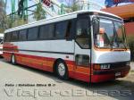 Mercedes Benz O-371RS / Particular - Especial Parada Militar 2009