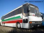 Mercedes Benz O-370RSD / Scuola Italiana Di Copiapó