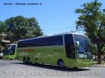 Busscar Jum Buss 380 / Mercedes Benz O-500RS / Tur- Bus - Especial Teleton 2008