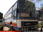 Nielson Diplomata 380 / Scania K112 / Ramos del Elqui