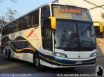 Busscar Jum Buss 380 / Mercedes Benz O-500RS / Transportes Rojas e Hijos