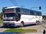 Busscar Jum Buss 380 / Scania K112 / Turismo Tabilo´s Bus