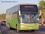 Busscar Jum Buss 380 / Mercedes Benz O-500RS / Tur-Bus