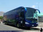 Irizar Century 3.90 / Mercedes Benz O-500RSD / SRT Cielo