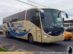 Irizar Century 3.90 / Mercedes Benz O-500RSD / SRT Cielo Mineria