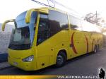 Irizar Century 3.90 / Mercedes Benz O-500RSD / Particular