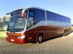 Irizar Century 3.90 / Mercedes Benz O-500RSD / Buses Hualpen