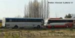 Mercedes Benz O-400RSL & O-371RS / Particular